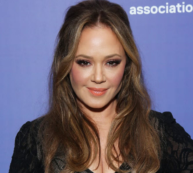 Leah Remini